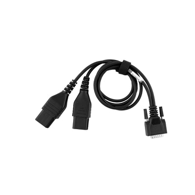 Autotuner Bench Cable for Mercedes MRG2 MG1CS100 - ATUBC110