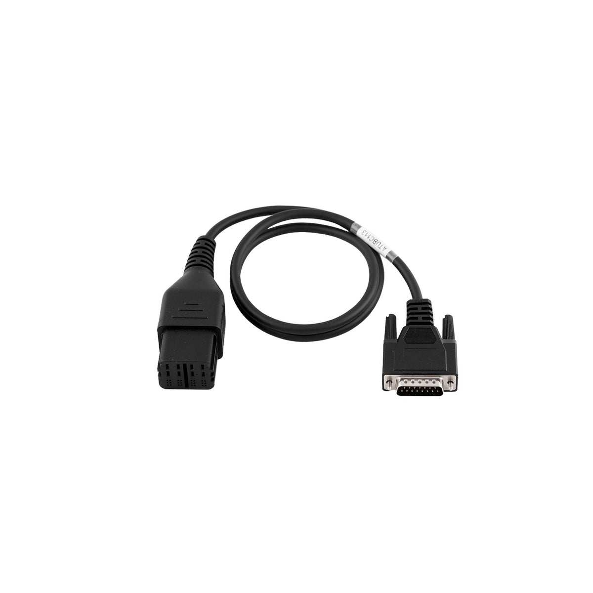 Câble Bench AutoTuner pour Mercedes MG1CP002 - ATUBC113