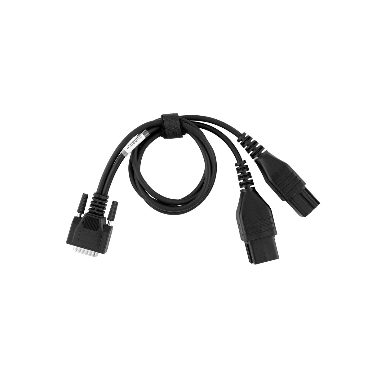 Câble Bench AutoTuner pour JLR MD1CP007 - ATUBC120