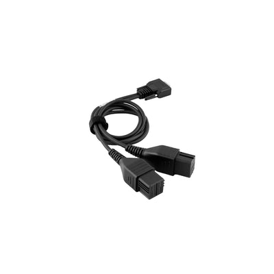 Câble Bench AutoTuner pour JLR MD1CP017 - ATUBC121