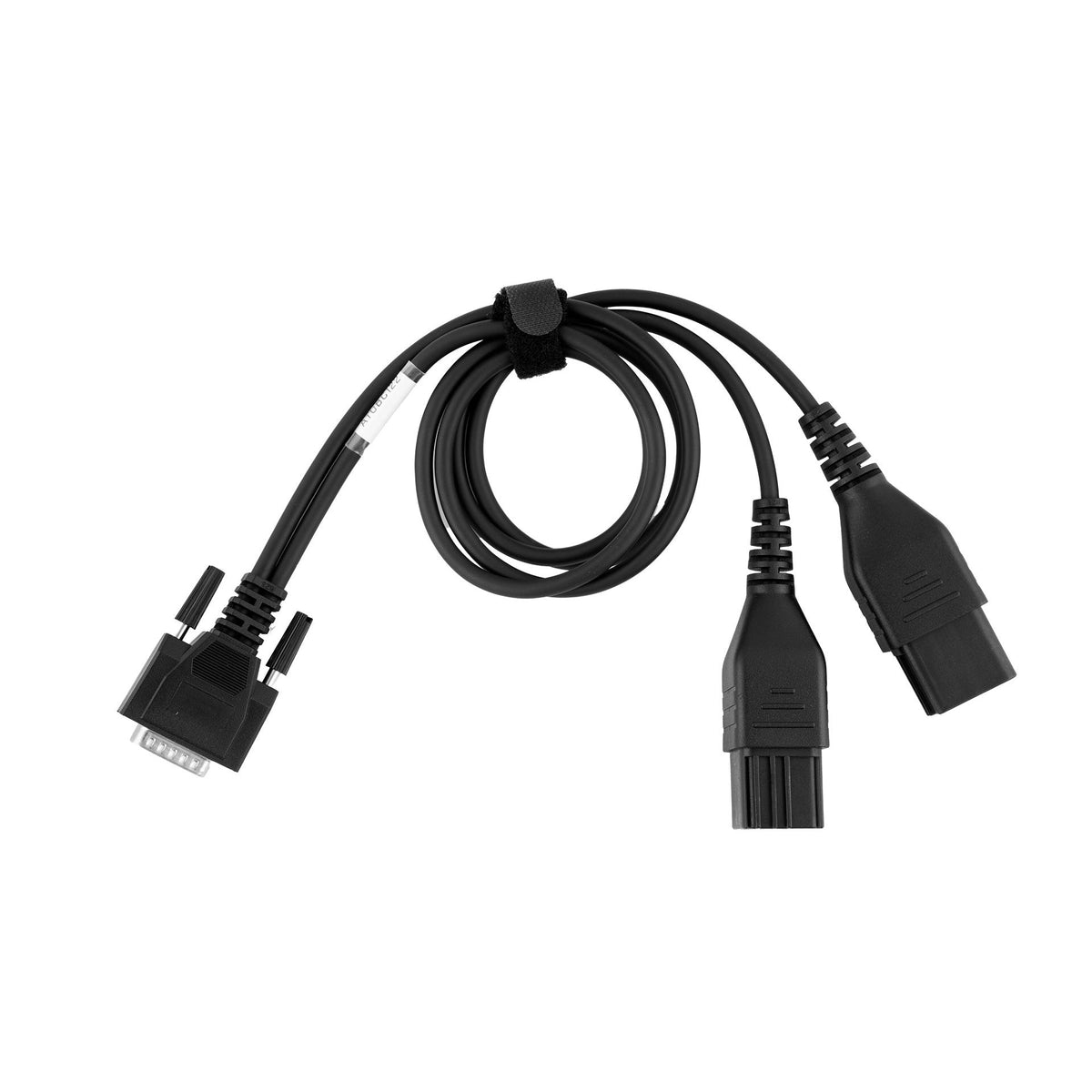 Câble Bench AutoTuner pour JLR MG1CS028 - ATUBC122