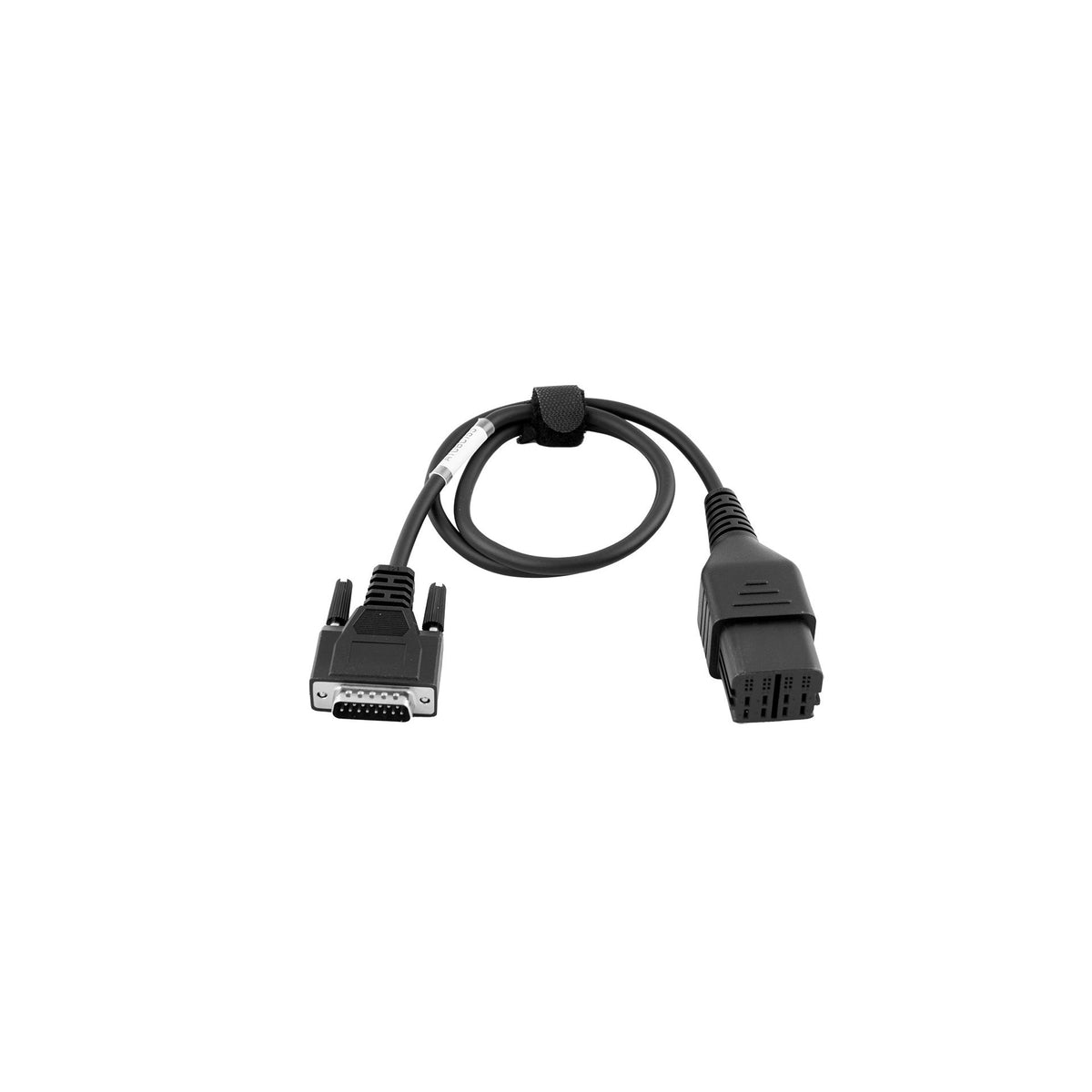 Câble Bench AutoTuner pour Ferrari MG1CS039 - ATUBC155