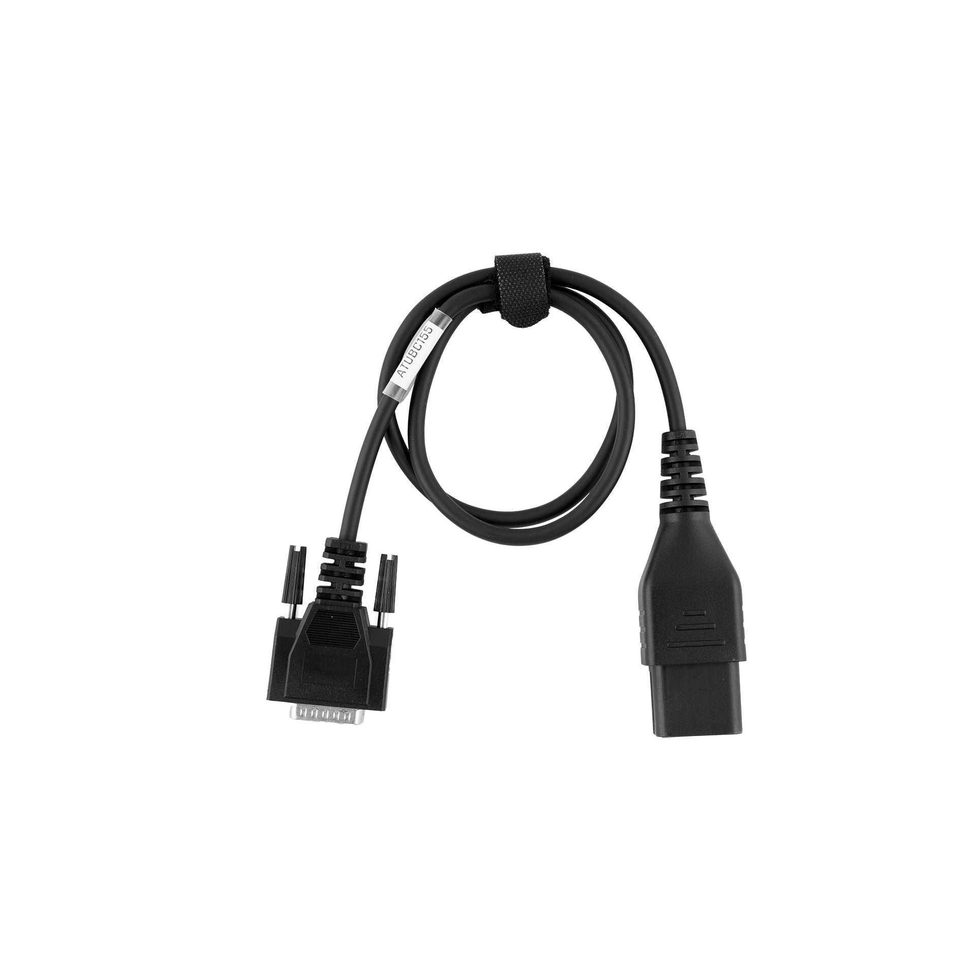 Câble Bench AutoTuner pour Ferrari MG1CS039 - ATUBC155