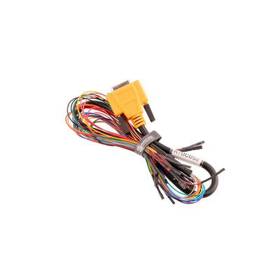 Câble universel orange AutoTuner
