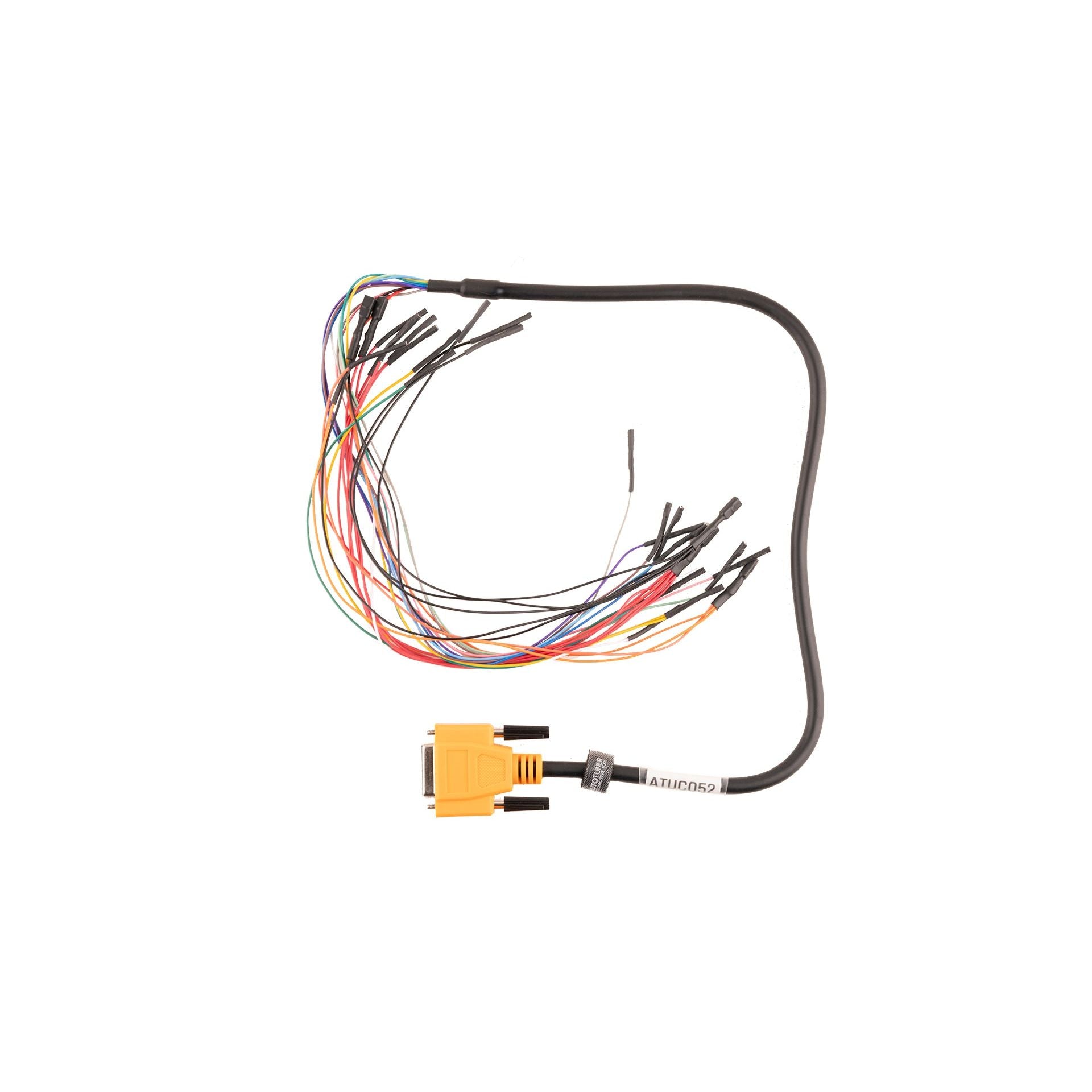 Câble universel orange AutoTuner