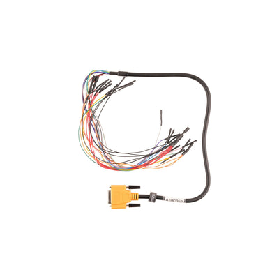 Câble universel orange AutoTuner