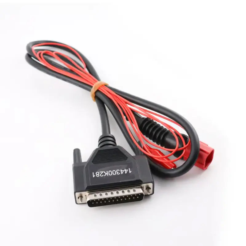 Alientech KESS3 - 6-pin ISO19689 Standard OBD Cable for motorcycles