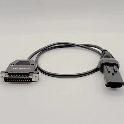 Alientech KESS3 - Aprilia - Ducati - Piaggio - MV Agusta OBD Cable (144300K244)