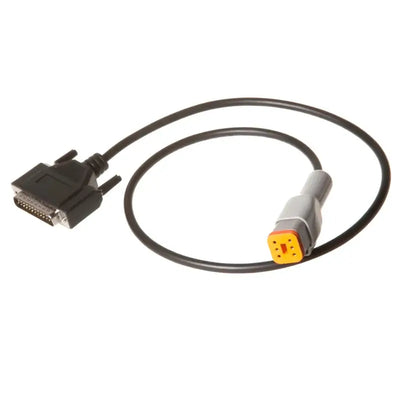 Alientech KESS3 - Harley Davidson 6-pin CANbus cable