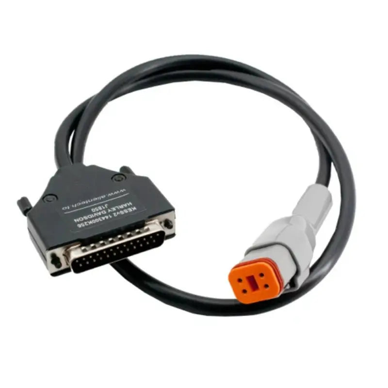 Alientech KESS3 - Harley Davidson J1850 4-pin cable