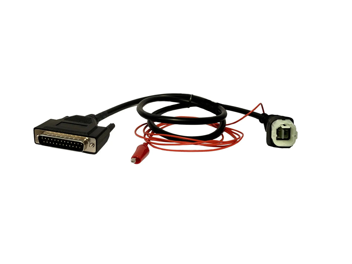 Alientech KESS3 - Honda Cable - Keihin 3 pin
