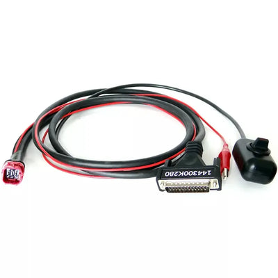 Alientech KESS3 - KTM Euro5 Cable