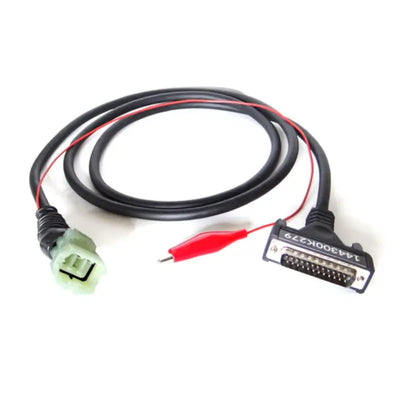 Alientech KESS3 - Kawasaki Euro4 6-pin cable