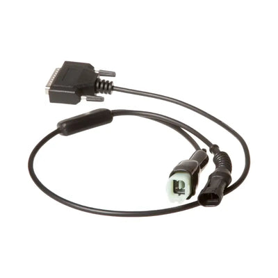 Alientech KESS3 - MV Agusta Eldor CANbus 4-pin cable