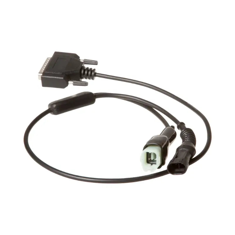 Alientech KESS3 - MV Agusta Eldor CANbus 4-pin cable