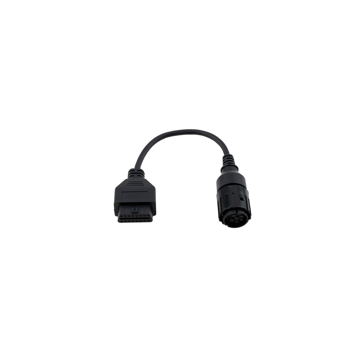 Câble OBD 10 broches BMW Motorrad AutoTuner