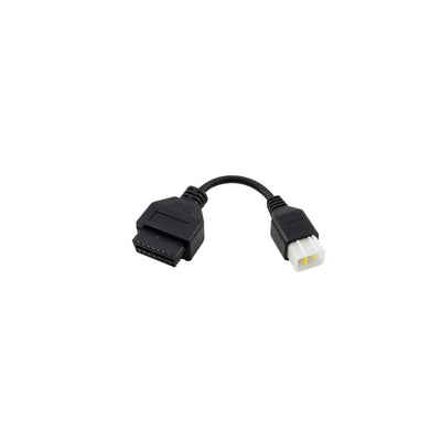 Câble OBD 6 broches Benelli AutoTuner