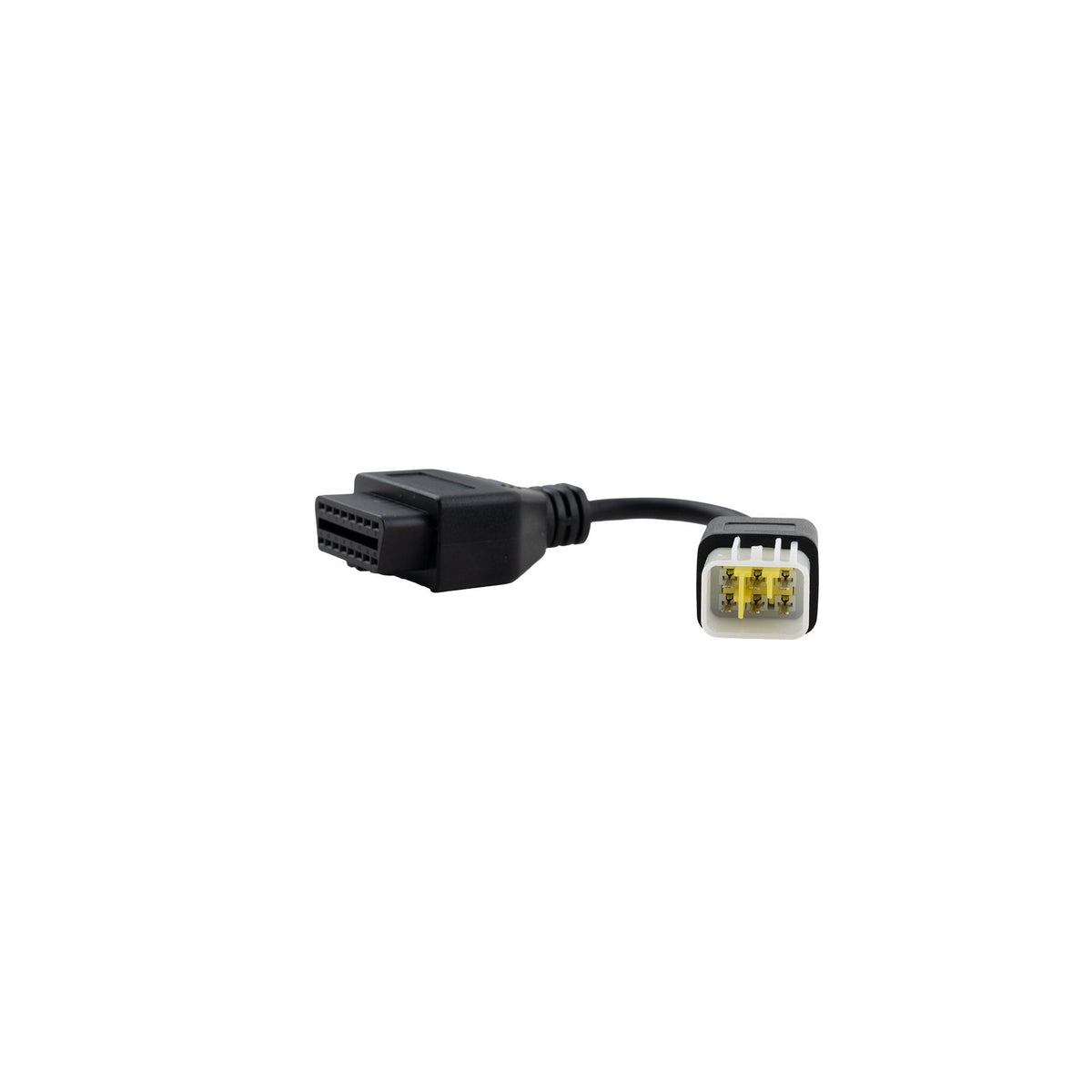 Câble OBD 6 broches Benelli AutoTuner