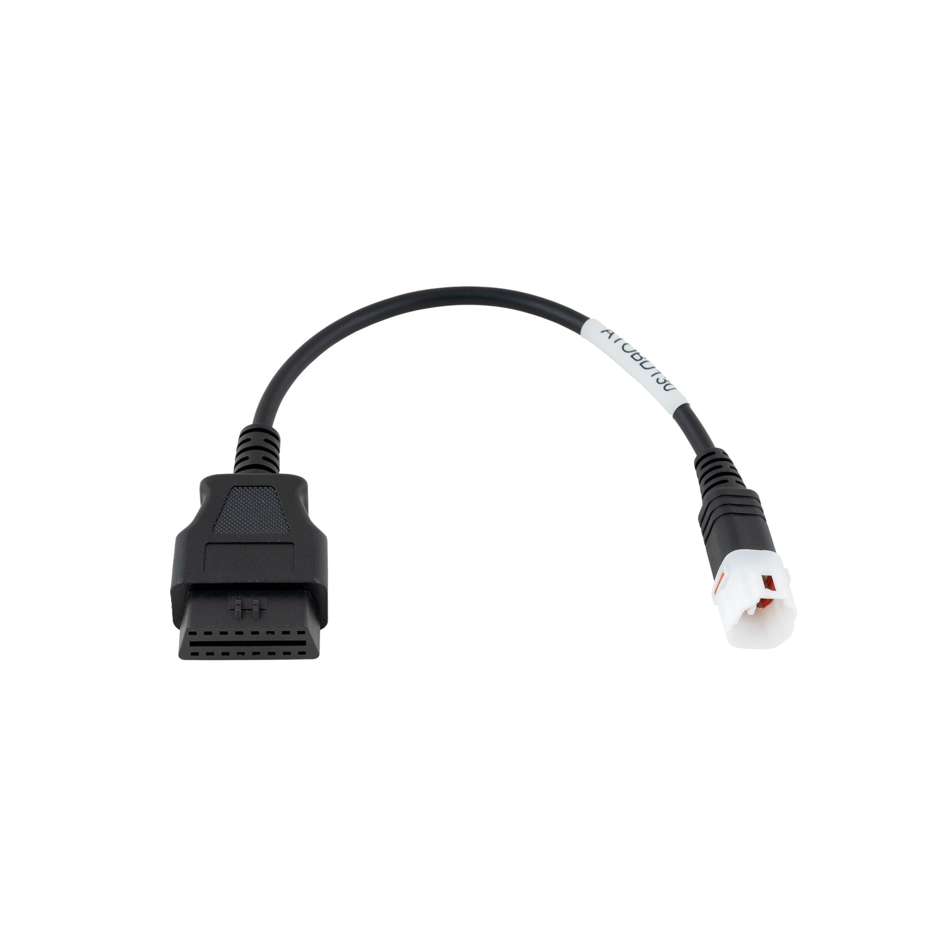 Câble OBD 4 broches Yamaha Euro 4 AutoTuner