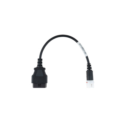 Câble OBD 4 broches Yamaha Euro 4 AutoTuner