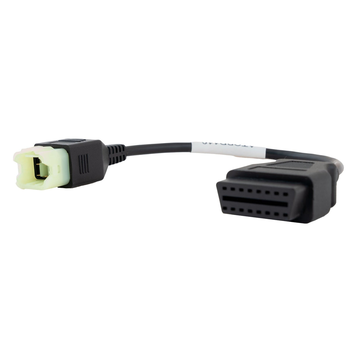 Câble OBD 6 broches Kawasaki Euro 4 AutoTuner