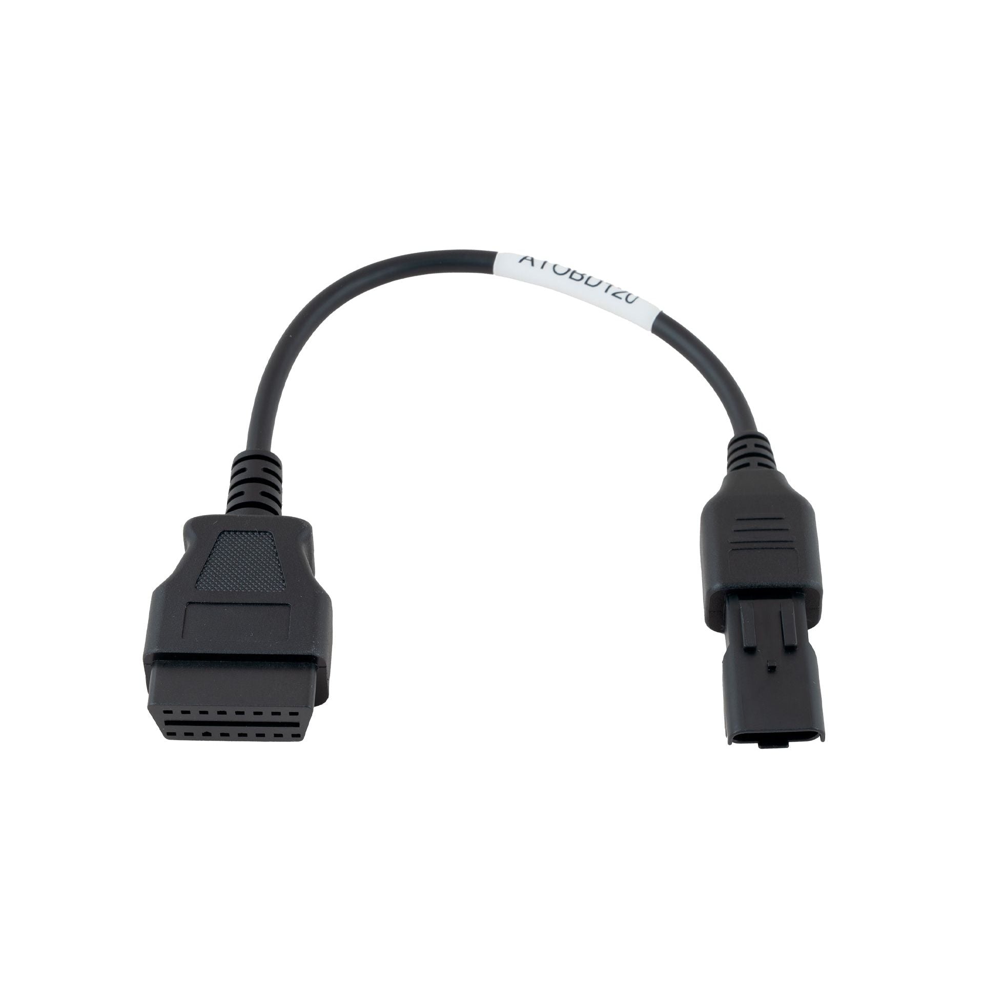 Câble OBD 4 broches Ducati AutoTuner