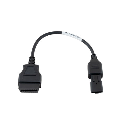 Câble OBD 4 broches Ducati AutoTuner