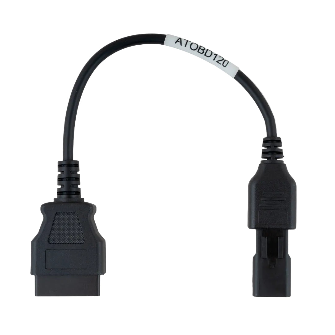 Câble OBD 4 broches Ducati AutoTuner