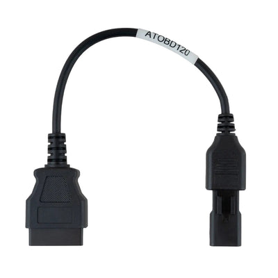 Câble OBD 4 broches Ducati AutoTuner