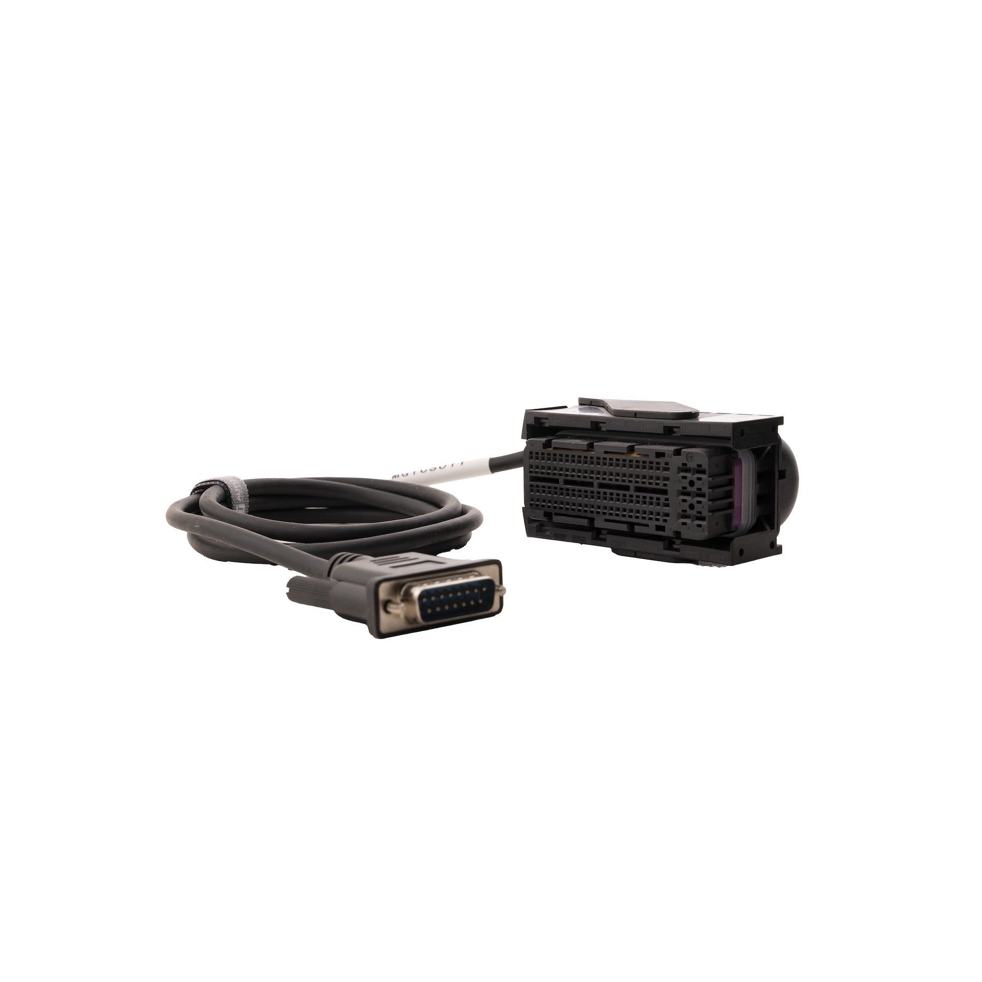Câble Bench AutoTuner pour VAG MG1CS011/MG1CS211 - ATUBA012
