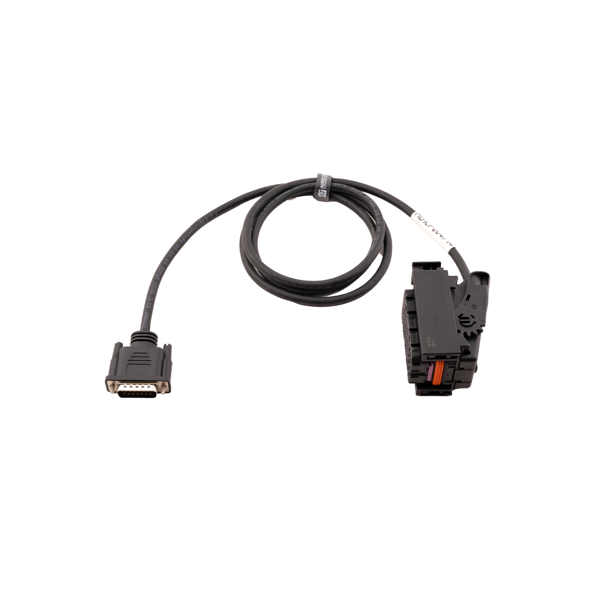 Câble Bench AutoTuner pour VAG MD1CP004/MG1CS163/MG1CS164 - ATUBA007