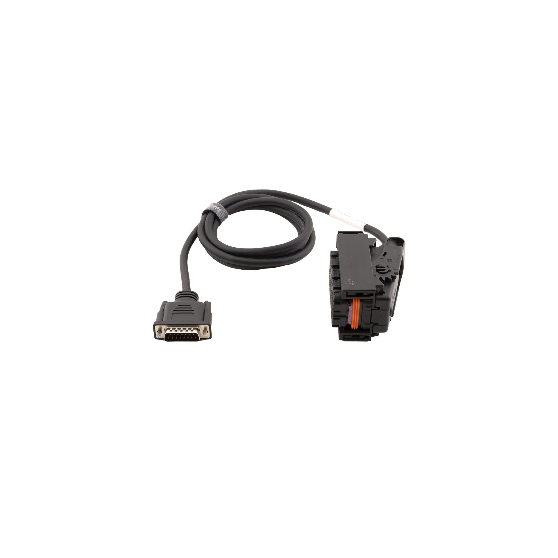 Câble Bench AutoTuner pour VAG MG1CS001 MG1CS111 - ATUBA009