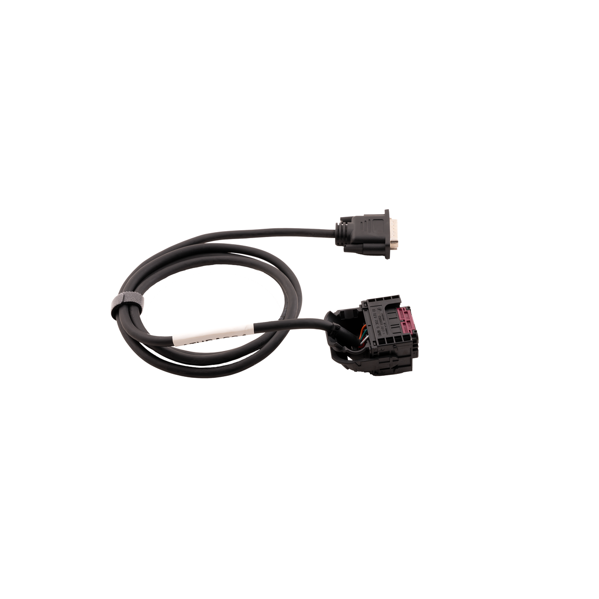Câble Bench AutoTuner pour Mercedes MG1CP002 - ATUBA004