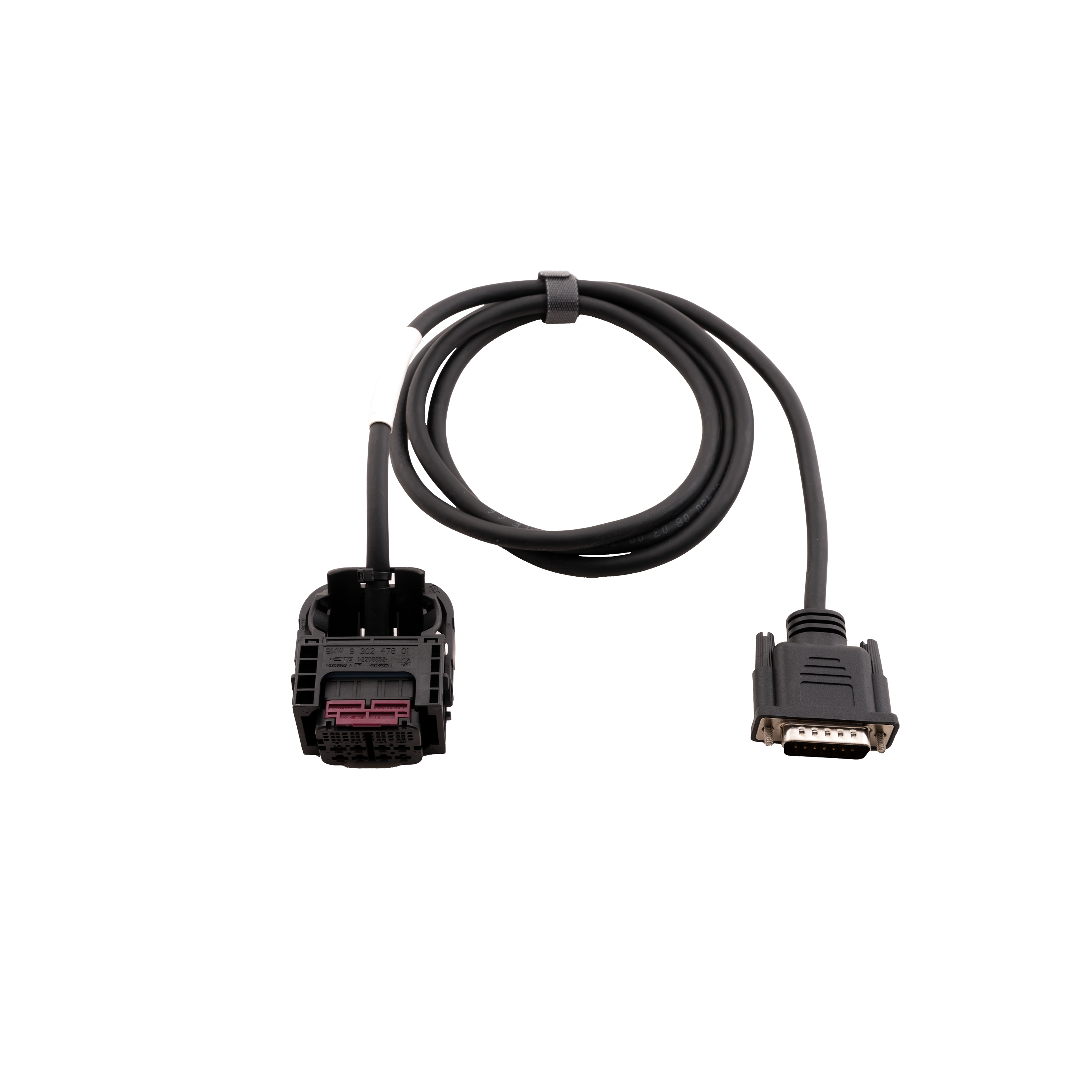 Câble Bench AutoTuner pour Mercedes MG1CP002 - ATUBA004