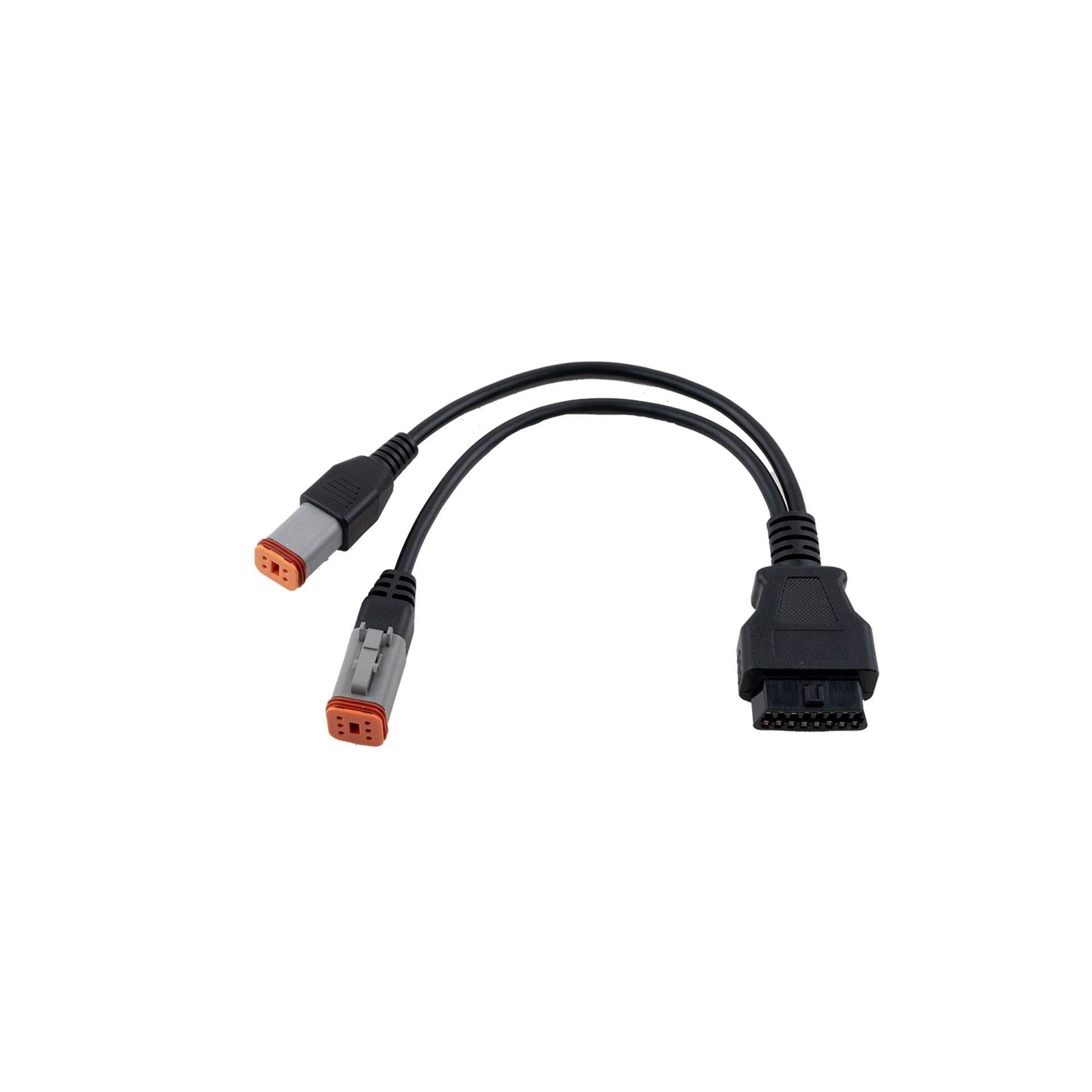 Câble OBD 4 et 6 broches Harley-Davidson AutoTuner