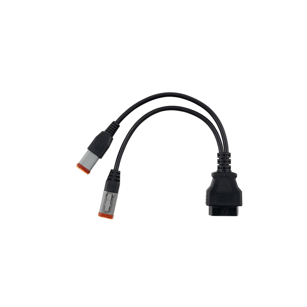 Câble OBD 4 et 6 broches Harley-Davidson AutoTuner