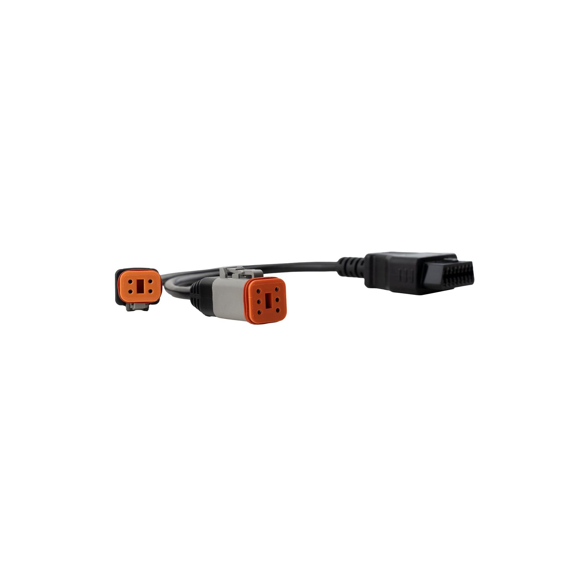 Câble OBD 4 et 6 broches Harley-Davidson AutoTuner