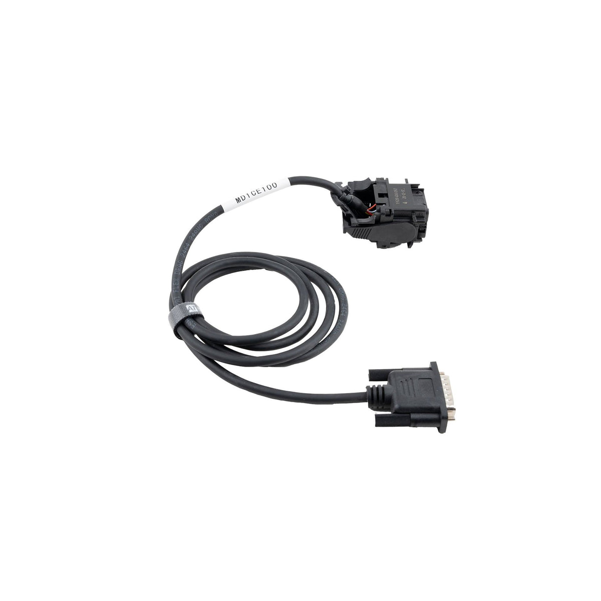 Câble Bench AutoTuner pour New Holland MD1CE101 & MAN MD1CE100 - ATUBA005