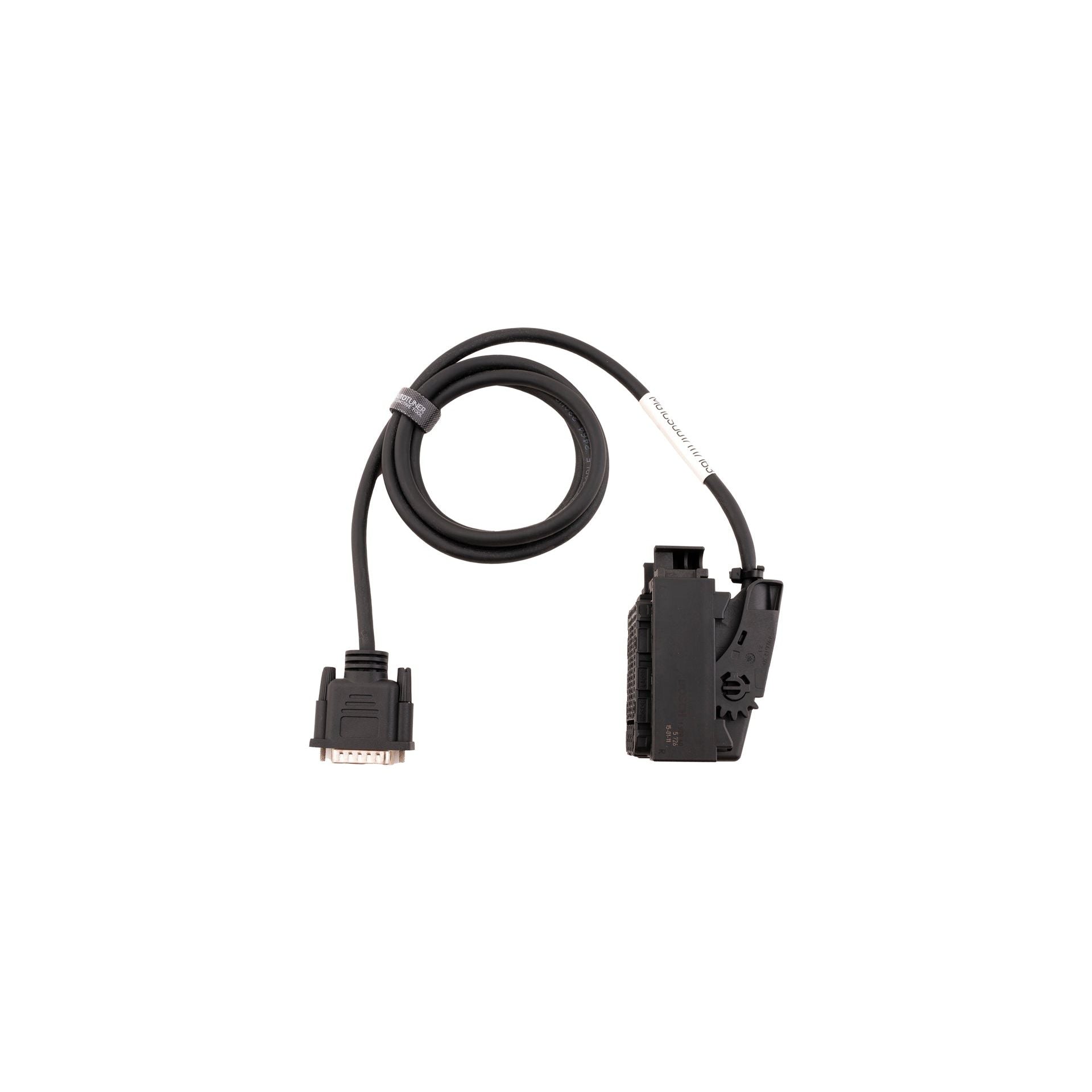 Câble Bench AutoTuner pour VAG MG1CS001 MG1CS111 - ATUBA009