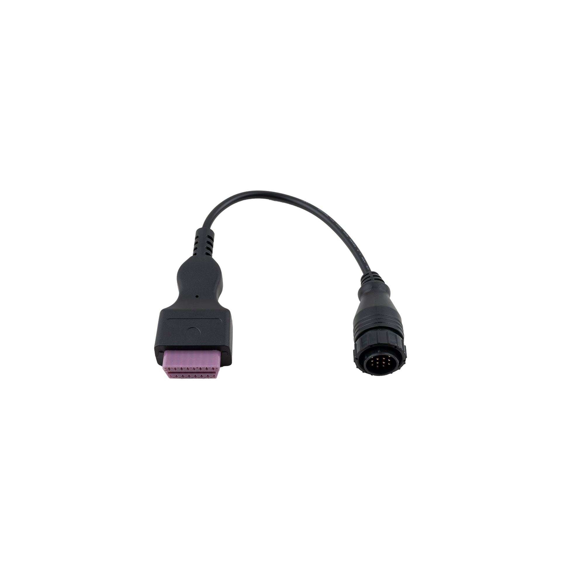 Câble OBD 14 broches Mercedes Sprinter AutoTuner