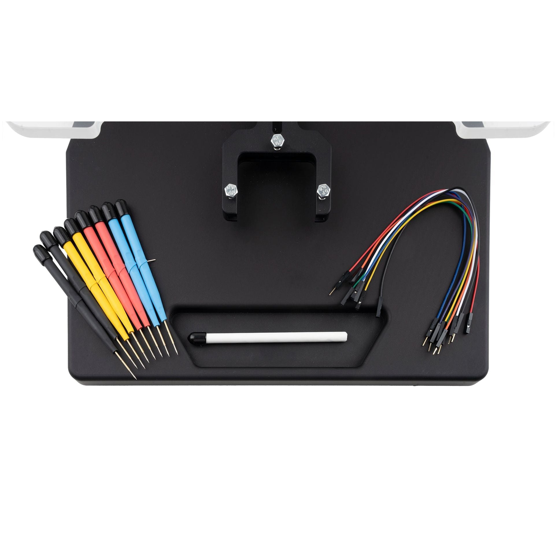 Cadre de positionnement AutoTuner