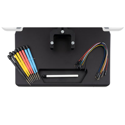 Cadre de positionnement AutoTuner