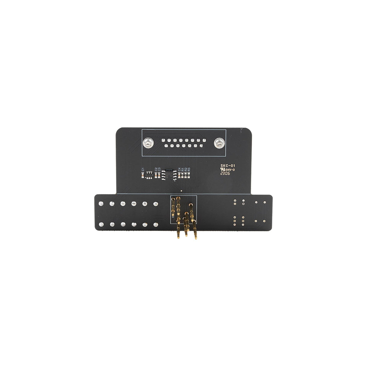 Probe Valeo VD56 avec support AutoTuner