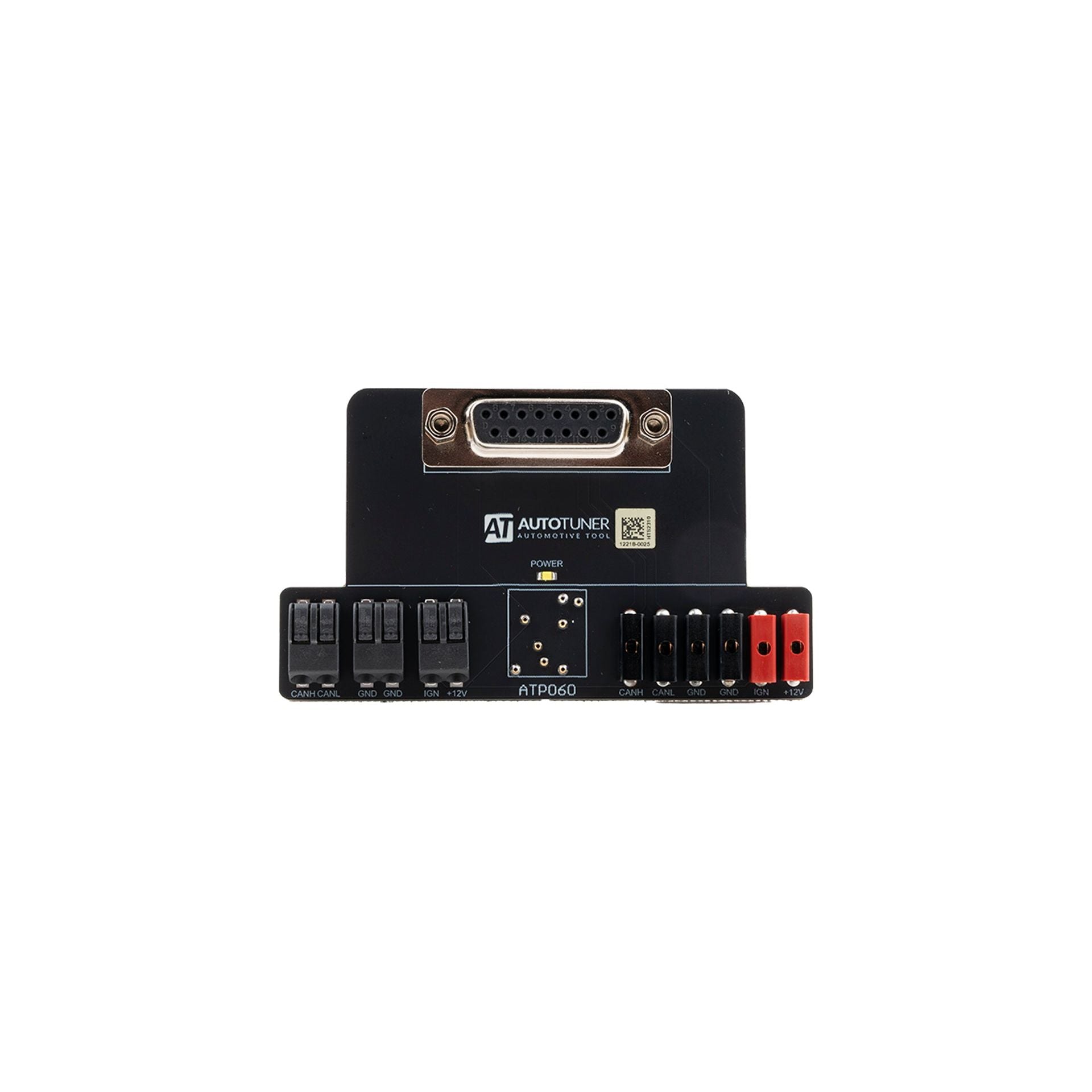 probe Valeo VD56 AutoTuner