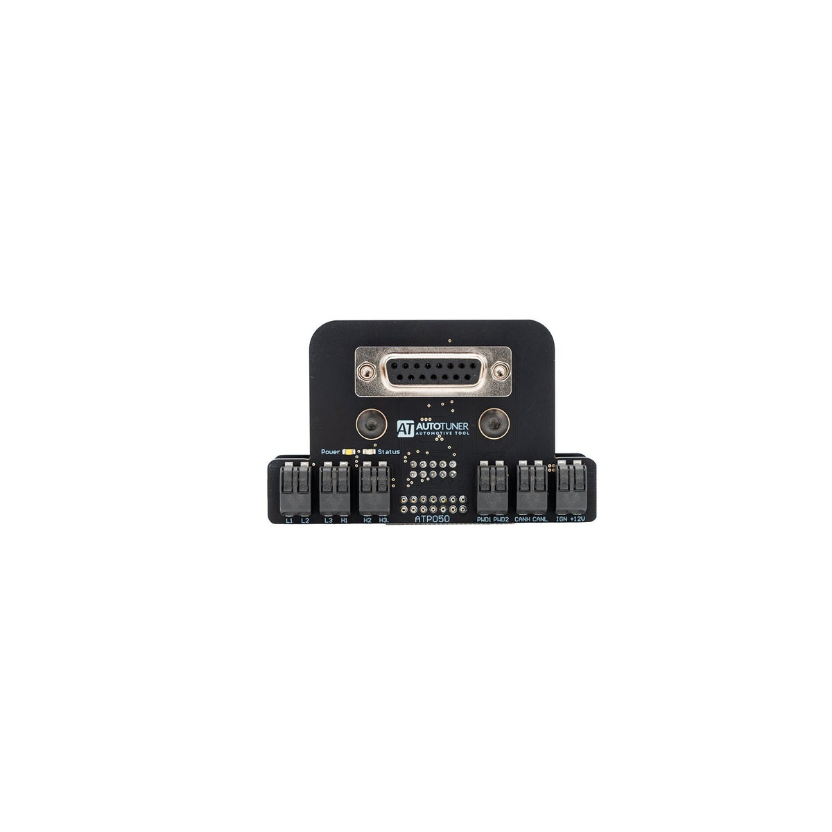 probe Bosch EDC17 AutoTuner