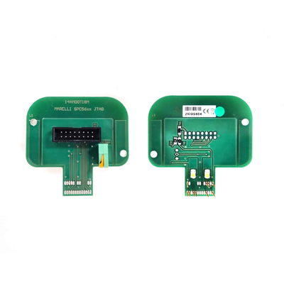 Adaptateur pour ECU Marelli (Motorola MPC56xxx)