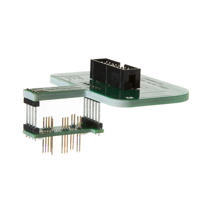 Adaptateur pour ECU TRW Poids Lourds (Nexus MPC5xxx)