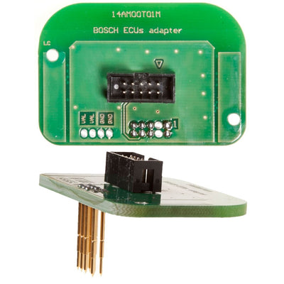 Adaptateur pour ECU Bosch (Motorola MPC5xx) - Alientech 14AM00T01M