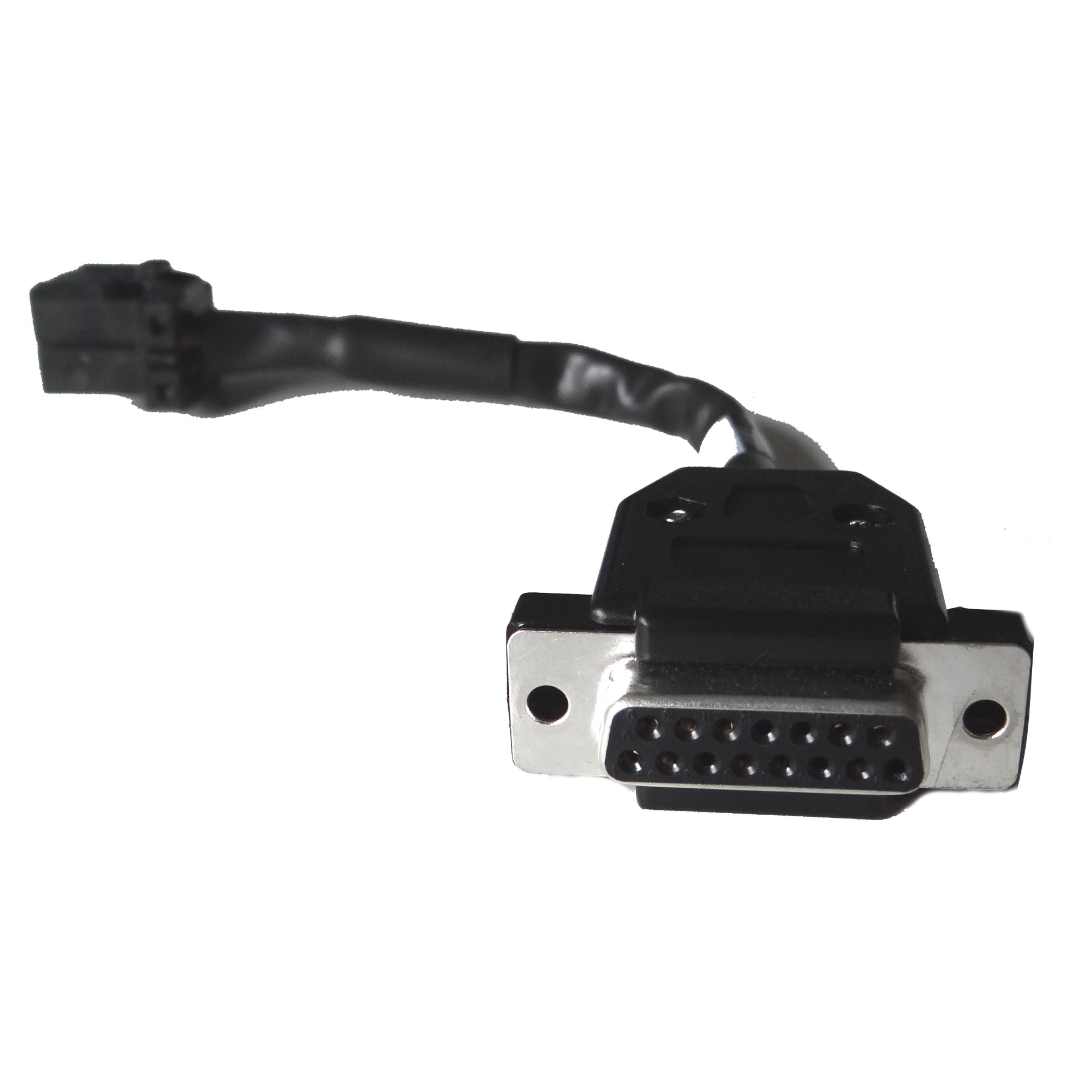 Adaptateur pour câble 144300T116 - 144300T117 - Alientech 144300TADP