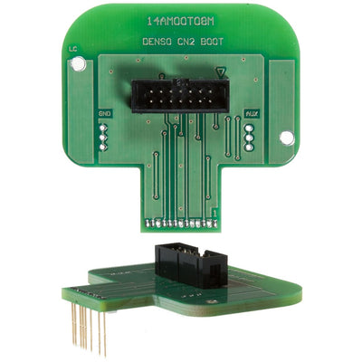 Adaptateur pour ECU Mazda Denso (Renesas SH705x -WR-) - Alientech 14AM00T08M
